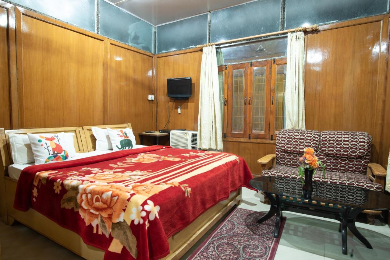 Kalindi Nature Resort Lakhamandal Myani 外观 照片