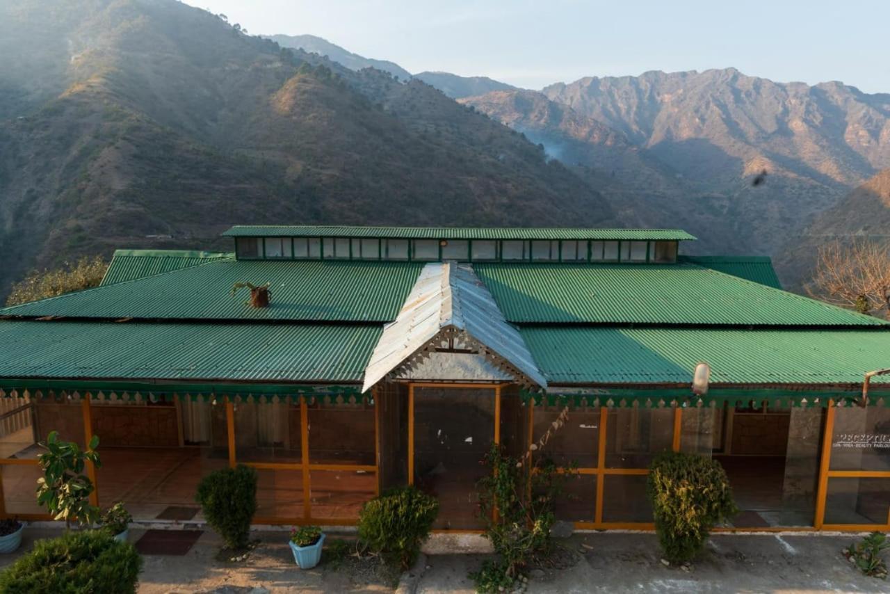 Kalindi Nature Resort Lakhamandal Myani 外观 照片