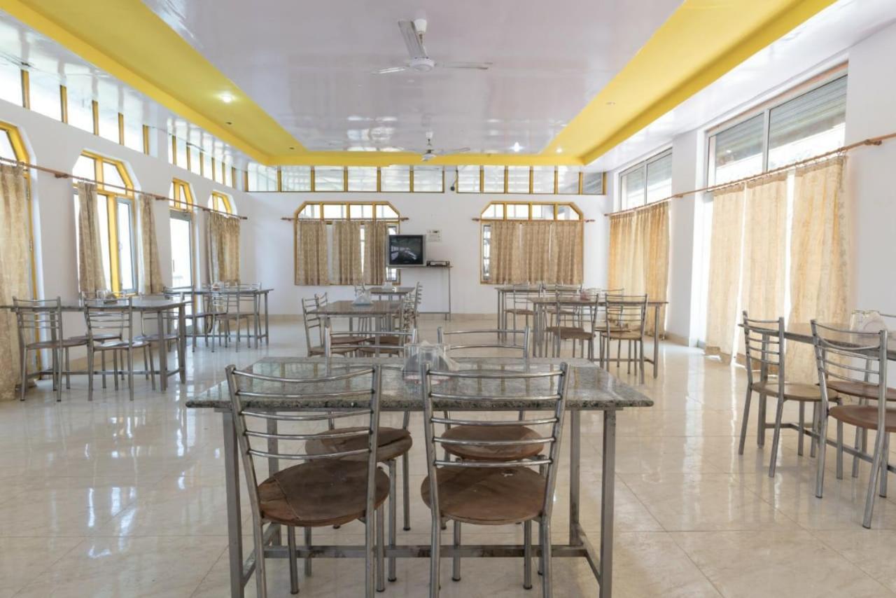 Kalindi Nature Resort Lakhamandal Myani 外观 照片
