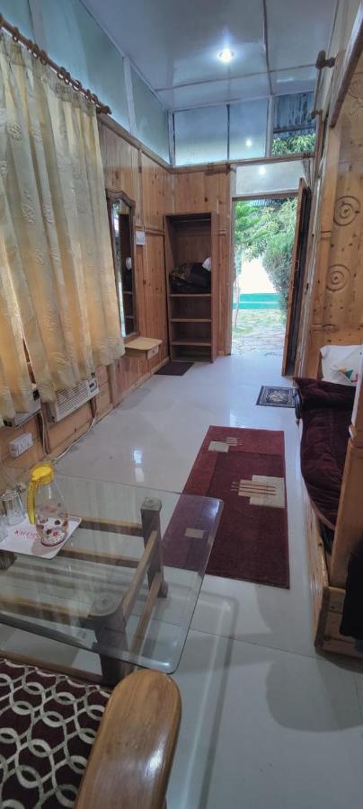 Kalindi Nature Resort Lakhamandal Myani 外观 照片