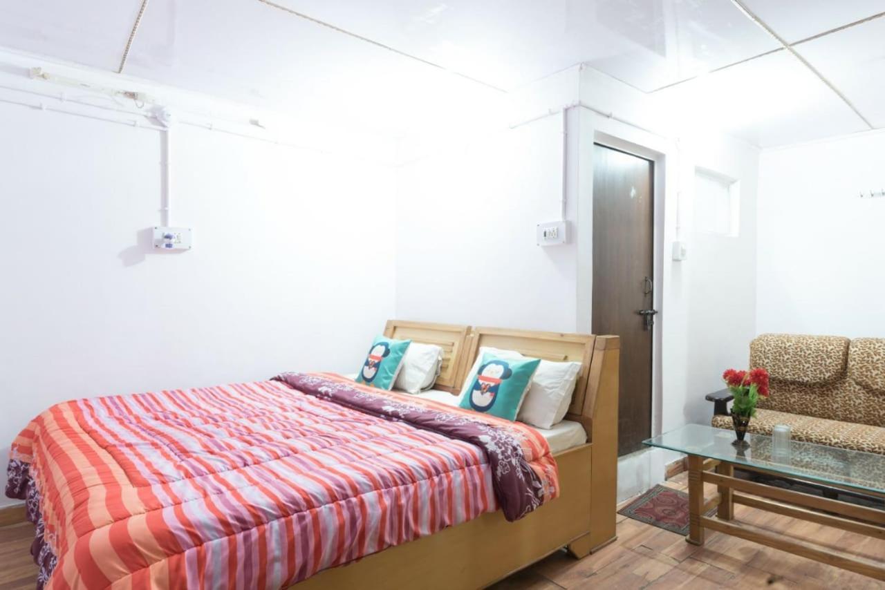 Kalindi Nature Resort Lakhamandal Myani 外观 照片